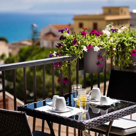 Le Camere di Mariú Castellammare del Golfo Esterno foto