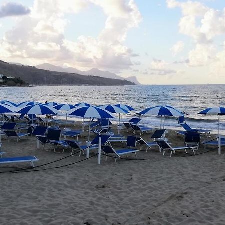 Le Camere di Mariú Castellammare del Golfo Esterno foto