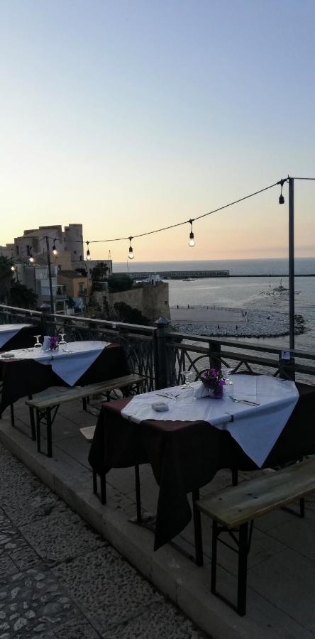 Le Camere di Mariú Castellammare del Golfo Esterno foto