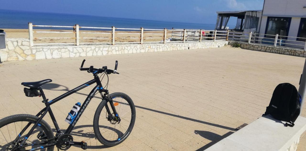 Le Camere di Mariú Castellammare del Golfo Esterno foto