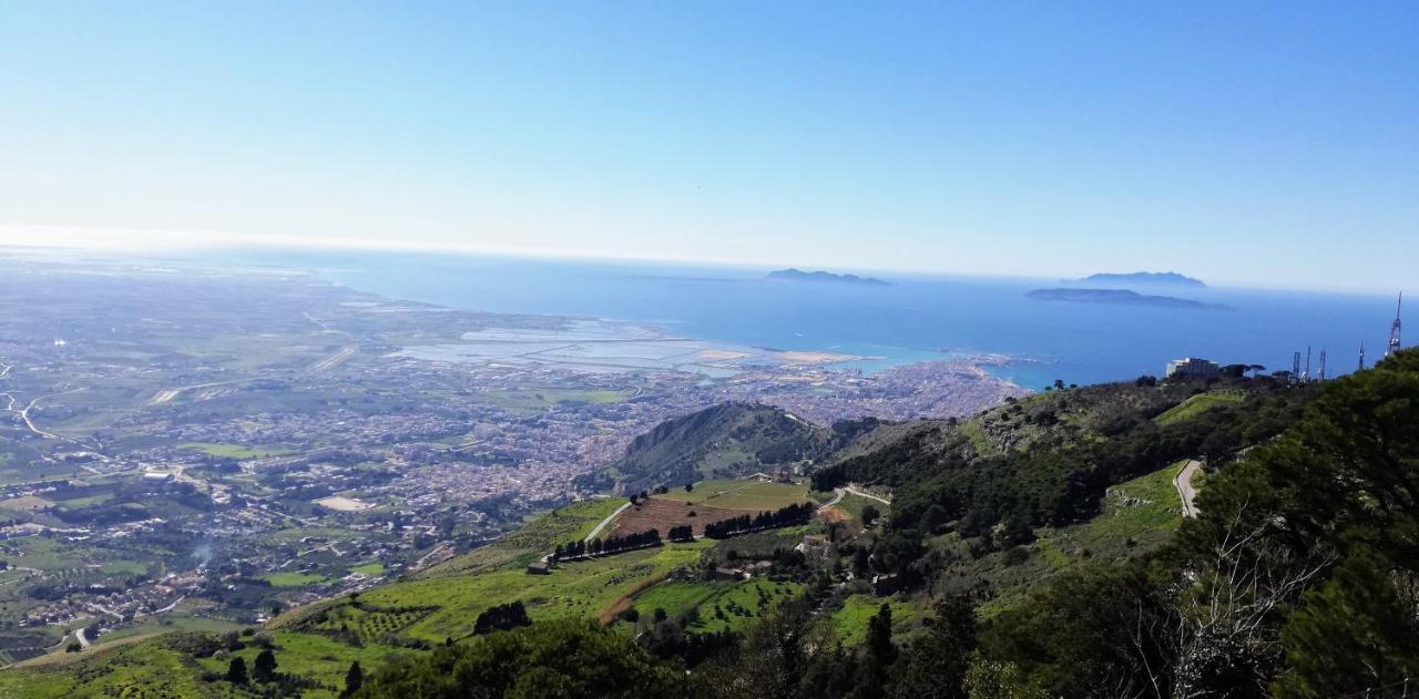 Le Camere di Mariú Castellammare del Golfo Esterno foto