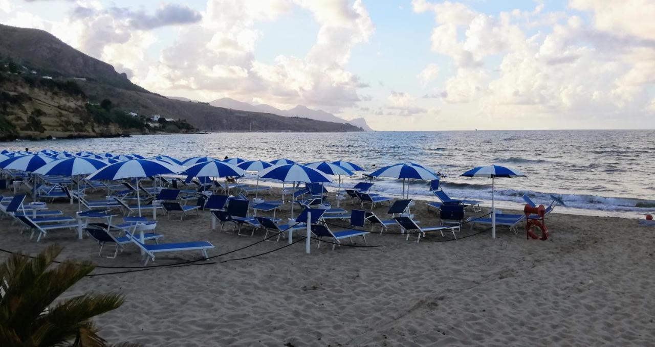 Le Camere di Mariú Castellammare del Golfo Esterno foto